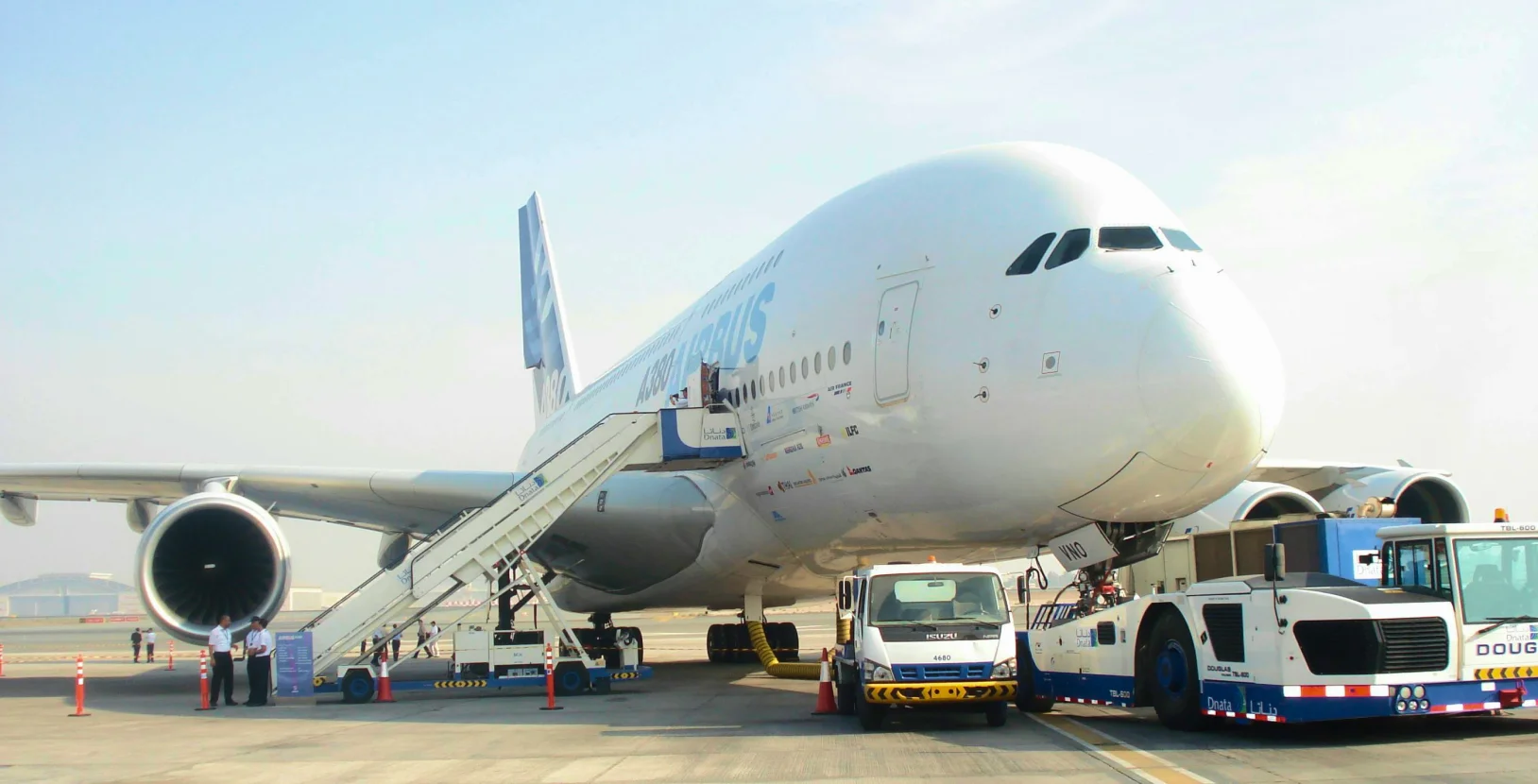 Aviation