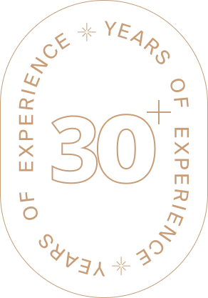 30 years of Experience