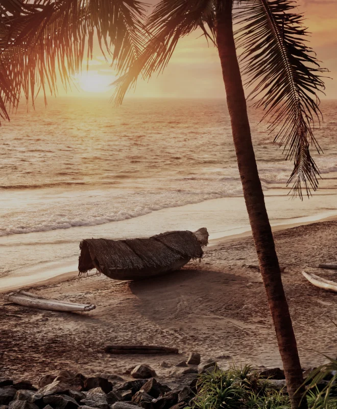 Coastal Escapes